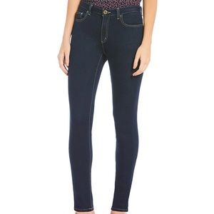 Michael Kors Stretch Denim Skinny Jeans Size 8